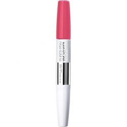 Maybelline Superstay 24hr Lip Color 135 Perpetual Rose