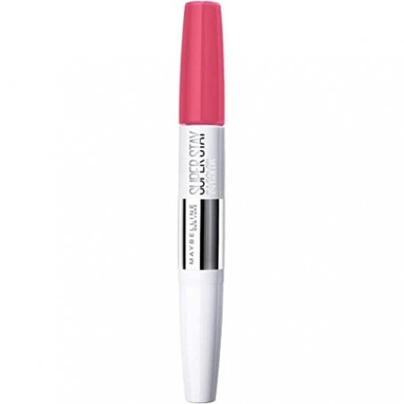 Maybelline Superstay 24hr Lip Color 135 Perpetual Rose