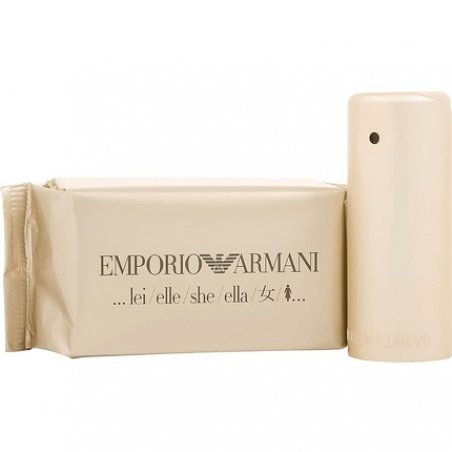 Emporio Armani She Eau De Parfum 30ml 0.50ml