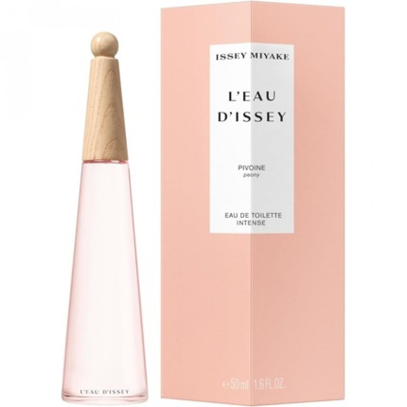 Issey Miyake L'eau D'issey Pivoine Intense Eau de Toilette 50ml