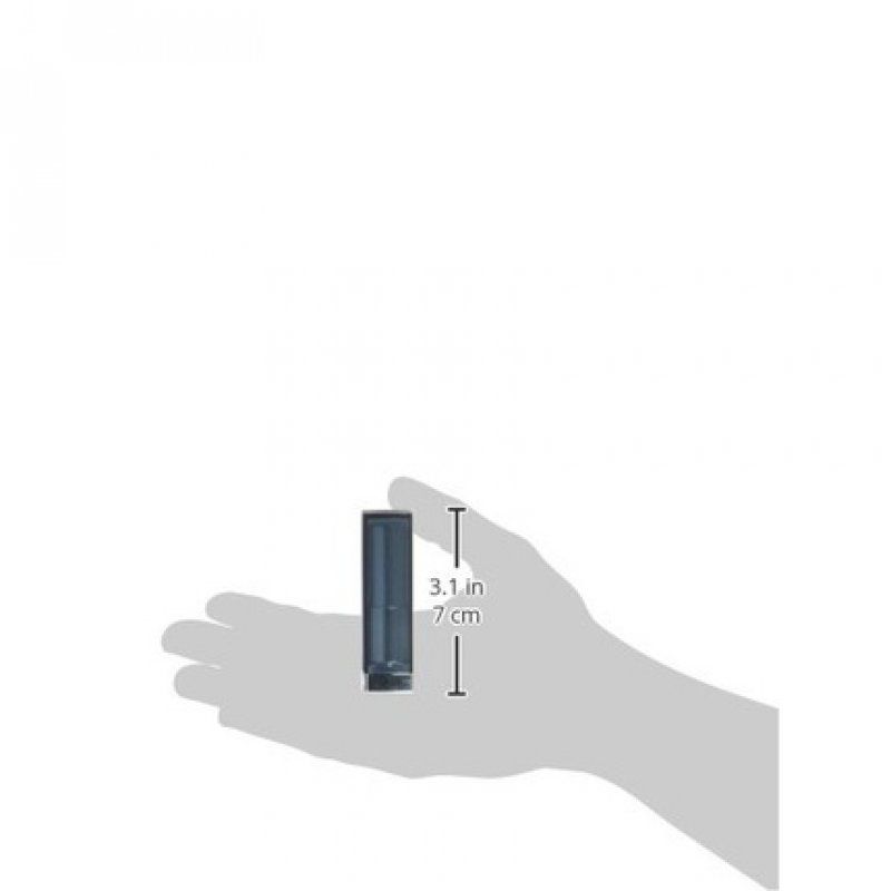 Maybelline New York Color Sensational Creamy Mattes Lipstick 5g