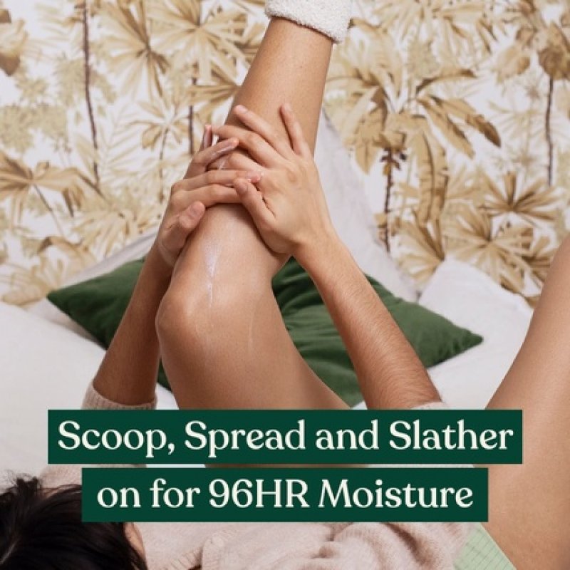 The Body Shop Mango Body Butter 200ml