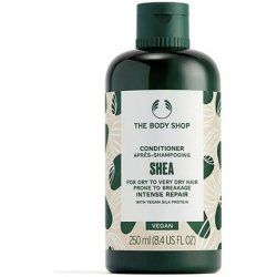 The Body Shop Shea Conditioner 250ml