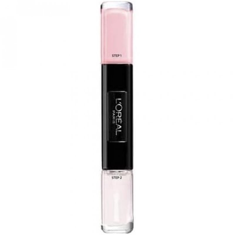 L'Oreal Paris Infallible Pastel Nail Polish 042 Pink Sugar 5ml