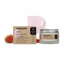 Babaria Bio revitalise jour et nuit contour des yeux 15 ml