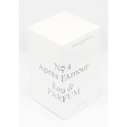 Thomas Kosmala No 4 Apres l'Amour Eau de Parfum 250ml 8.45oz