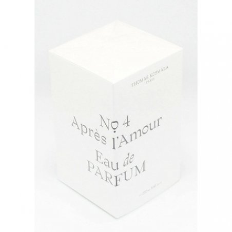 Thomas Kosmala No 4 Apres l'Amour Eau de Parfum 250ml 8.45oz