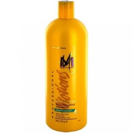 Motions Neutralizing Shampoo 32 Ounce