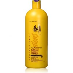 Motions Active Moisture Lavish Shampoo