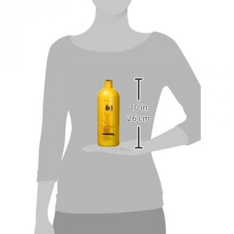 Motions Active Moisture Lavish Shampoo