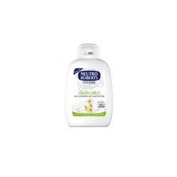 Neutro Roberts Gentle Underwear Hygiene Cleaner with Chamomile 200ml Bottle - Natural Formula for Sensitive Skin Women