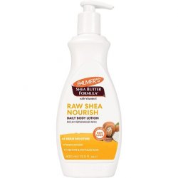 Palmer's Shea Butter Lotion 400ml Pump