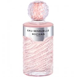 Rochas Eau Sensuelle Eau De Toilette 100 ml
