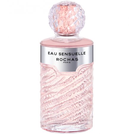 Rochas Eau Sensuelle Eau De Toilette Spray 100ml