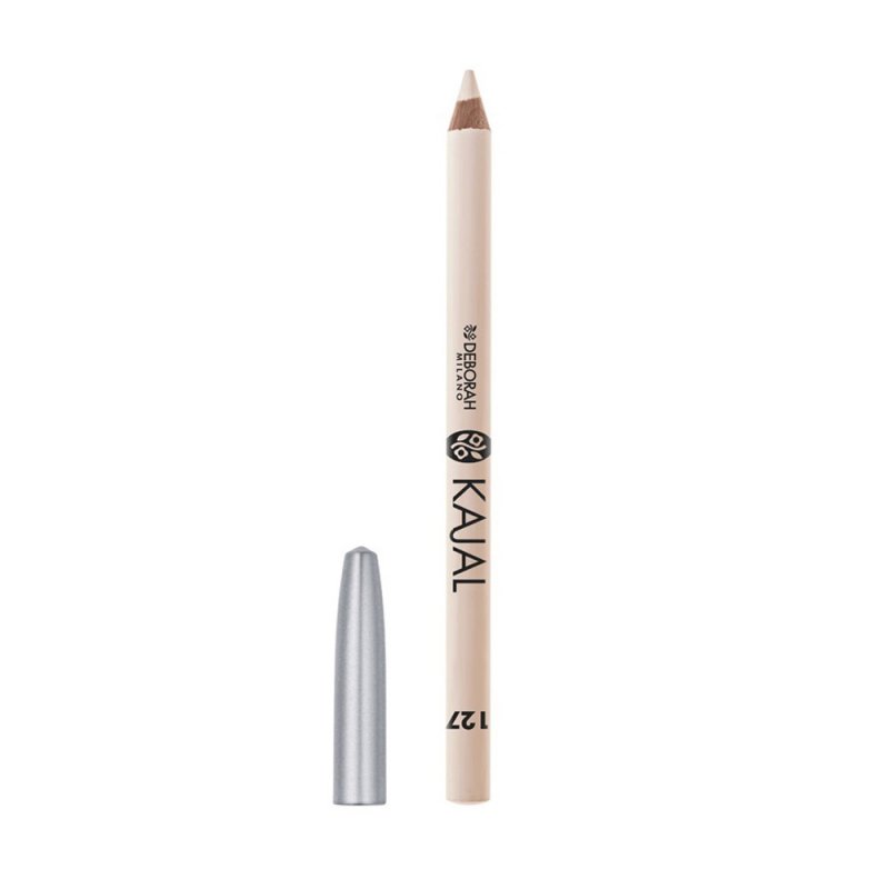 Deborah Milano Kajal Pencil crayon contour des yeux 1,5 g Kohl 127 Antique Rose