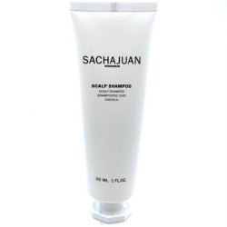 Sachajuan Scalp Shampoo 30ml Travel Sample Size - New and Sealed
