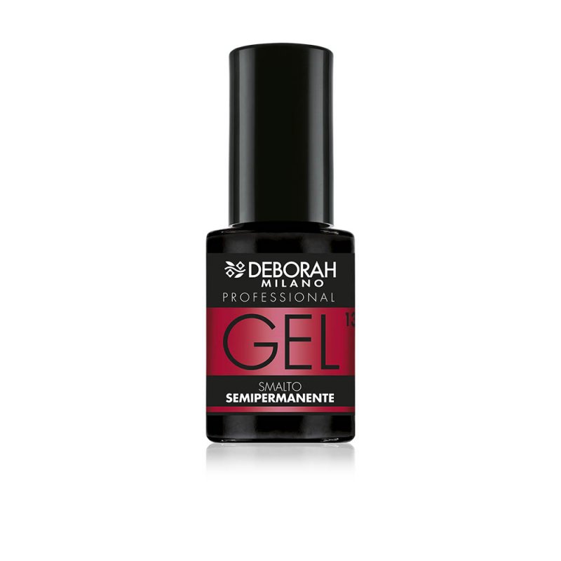 Deborah Milano MDV014221 vernis à ongles 4,5 ml Rouge Mat