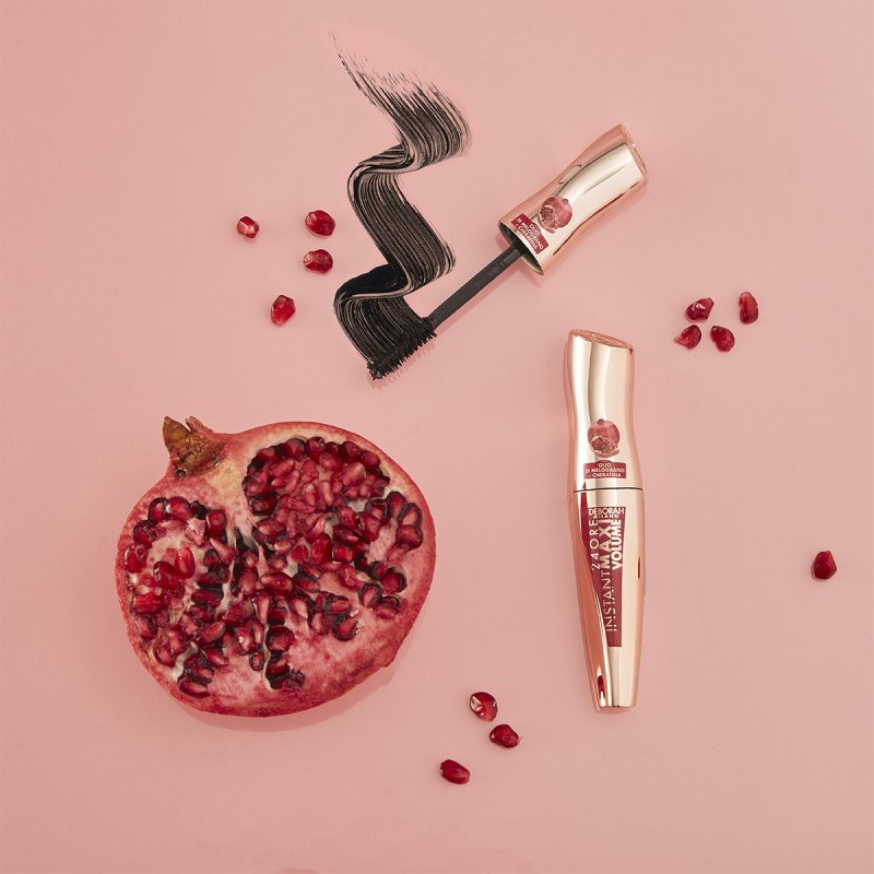 Deborah Milano 24ore Instant Maxi Volume Special Ingredient