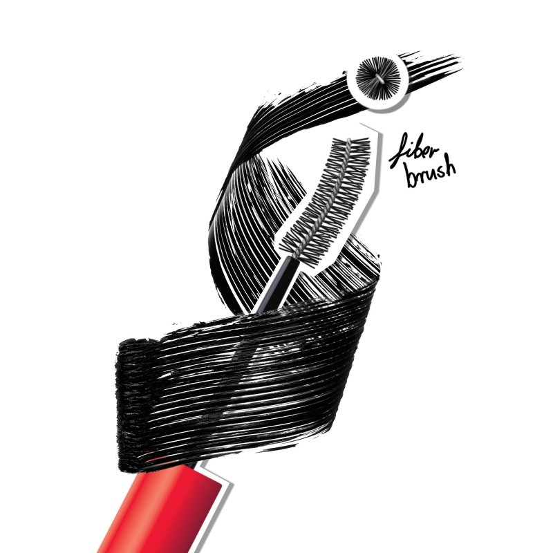 Lovely OC860 eyelash mascara