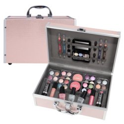 ZMILE Cosmetics Eye-Catcher Cosmetic Case - Vegan Cosmetics