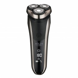 Adler AD 2933 Electric Shaver Black