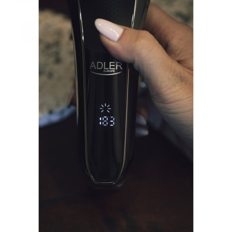 Adler AD 2933 Electric Shaver Black