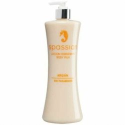 Spassion Argan Body Lotion 800ml