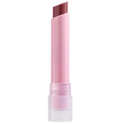 Mulac Cosmetics Lip Toy 04 Candied Cherry Colored Lip Balm Vegan 2.5g
