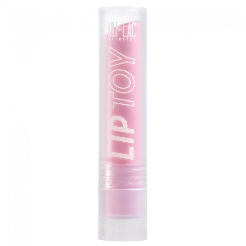 Mulac Cosmetics Lip Toy 04 Candied Cherry
