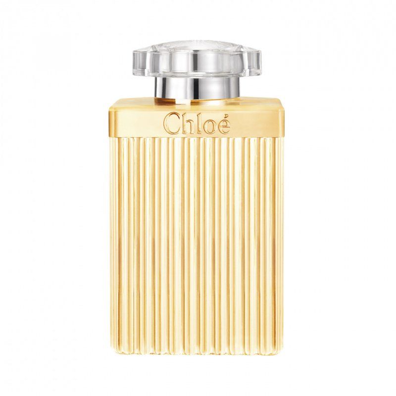 Chloé Signature 200 ml Shower gel Women Body Amber, Freesia, Lily of the valley