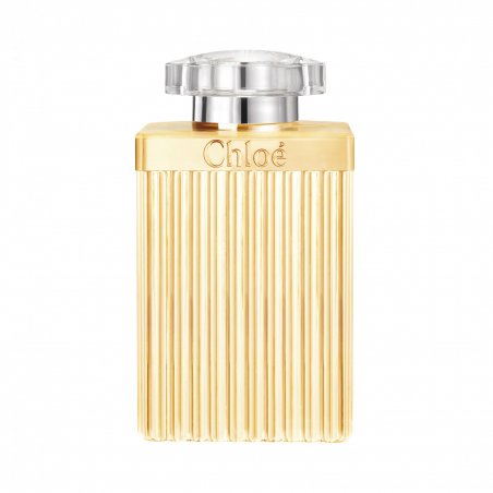 Chloé Signature 200 ml Gel douche Femmes Corps Ambre, Freesia, Muguet