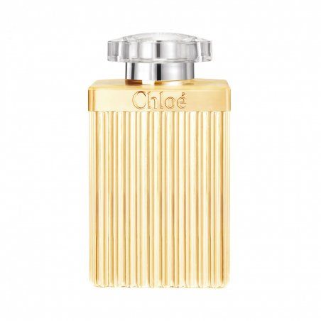 Chloé Signature 200 ml Shower gel Women Body Amber, Freesia, Lily of the valley