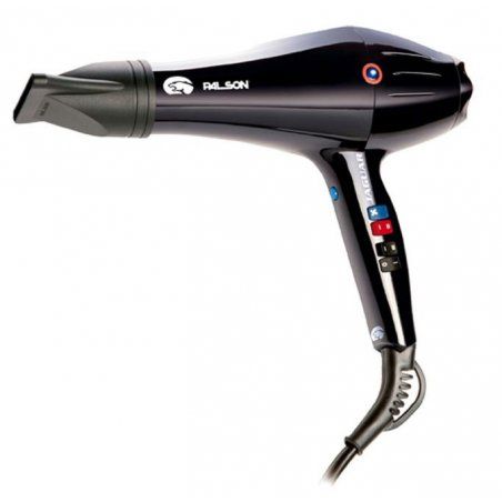 Palson 30097 sèche-cheveux 2300 W Noir