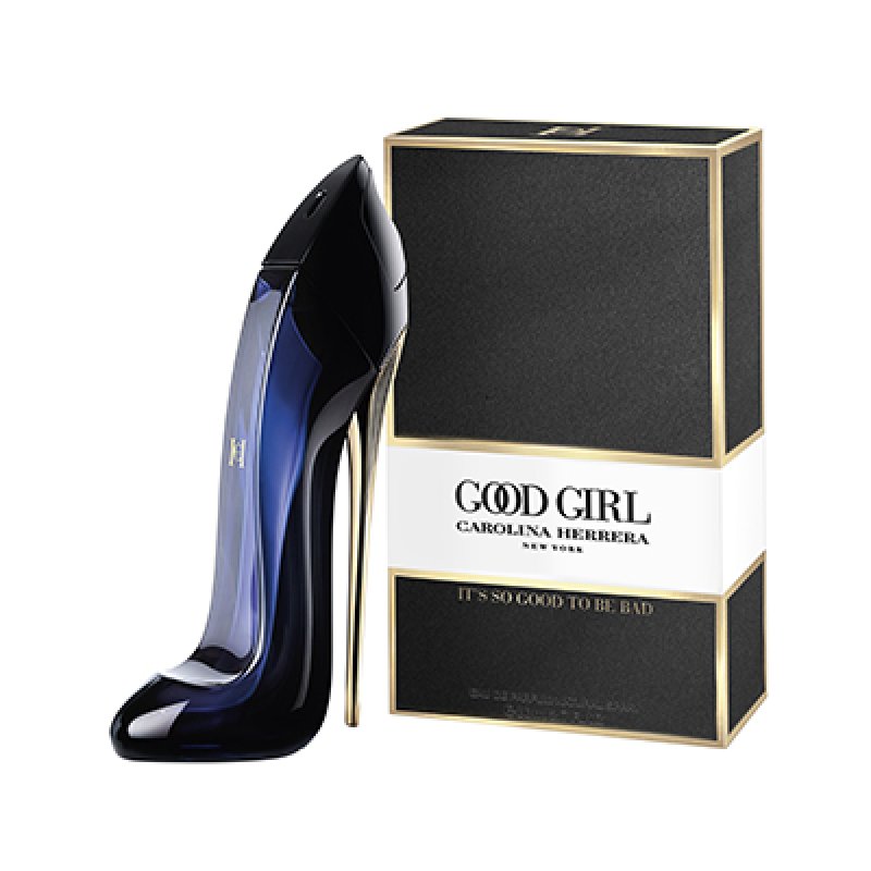 Good Girl by Carolina Herrera Eau de Parfum Spray For Her 80ml Perfume