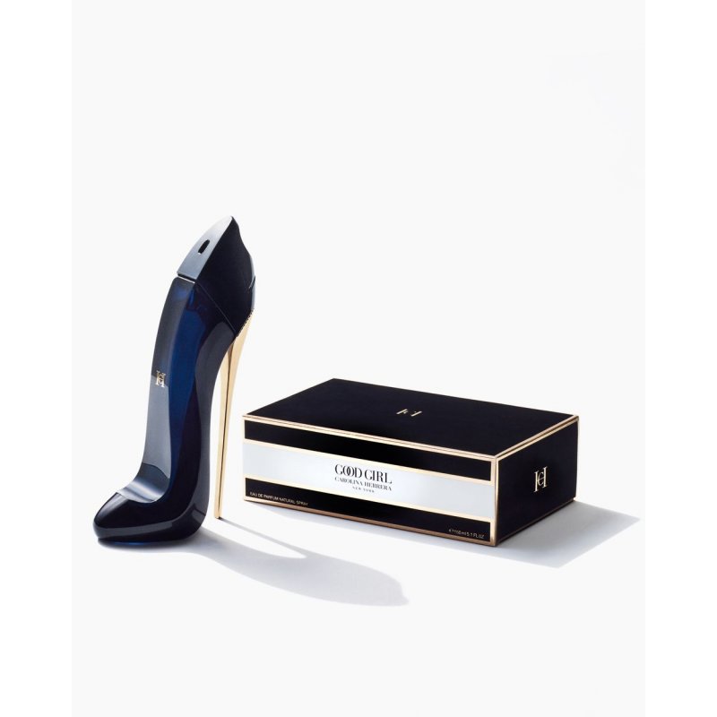 Carolina Herrera Good Girl Eau De Parfum 150ml 12.50ml