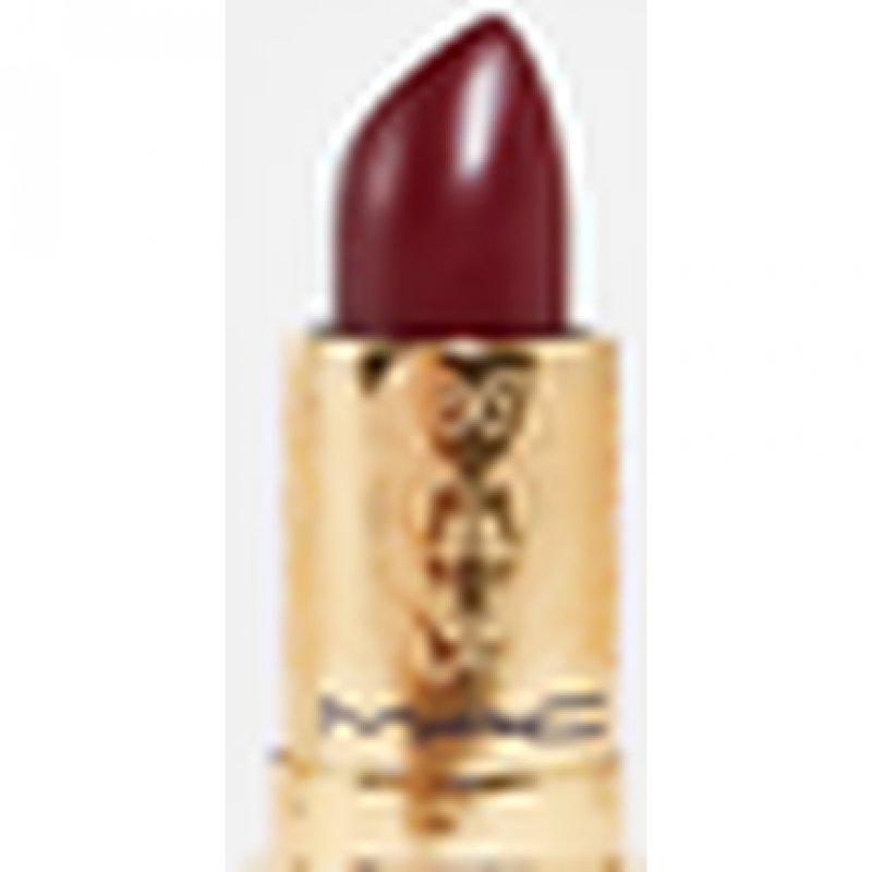 Mac Tempting Fate Lipstick Dusty Grape 3 g