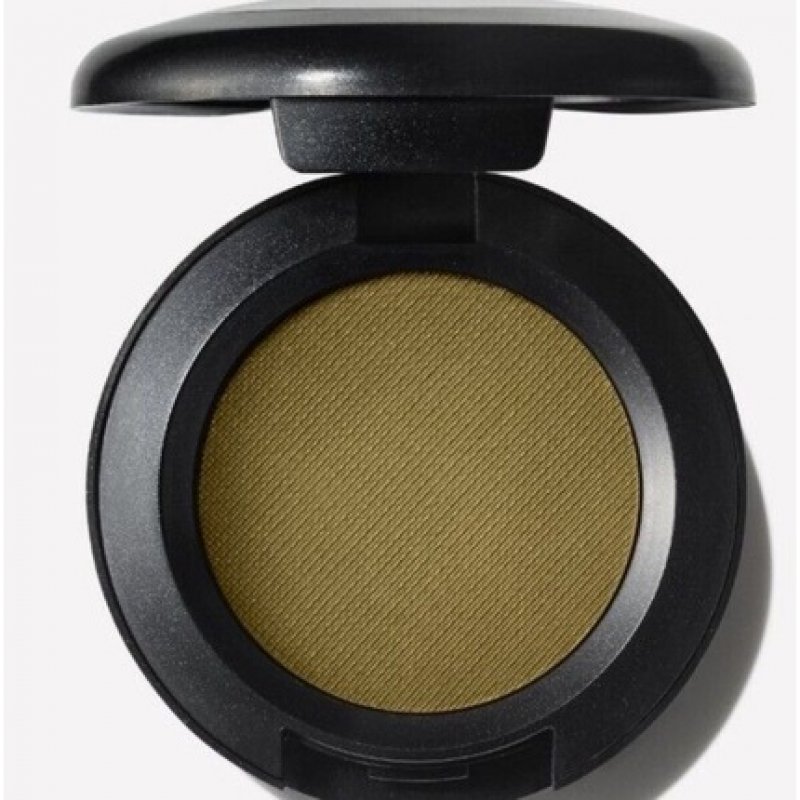 MAC Mo' Money Mo' Problems Matte Eye Shadow