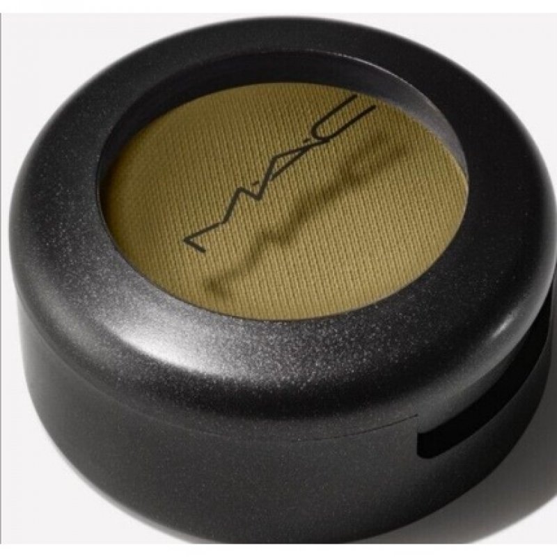 MAC Mo' Money Mo' Problems Matte Eye Shadow