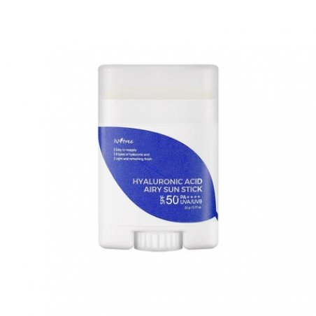 Hyaluronic Acid Airy Sun Stick SPF 50 PA 