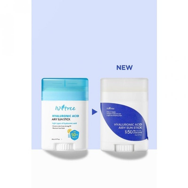 Hyaluronic Acid Airy Sun Stick SPF 50 PA 