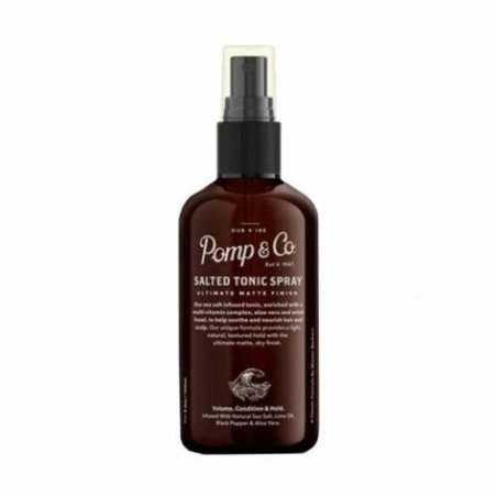 Pomp & Co Salted Tonic Spray 100ml