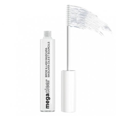 wet n wild Mega Clear Brow & Lash Mascara