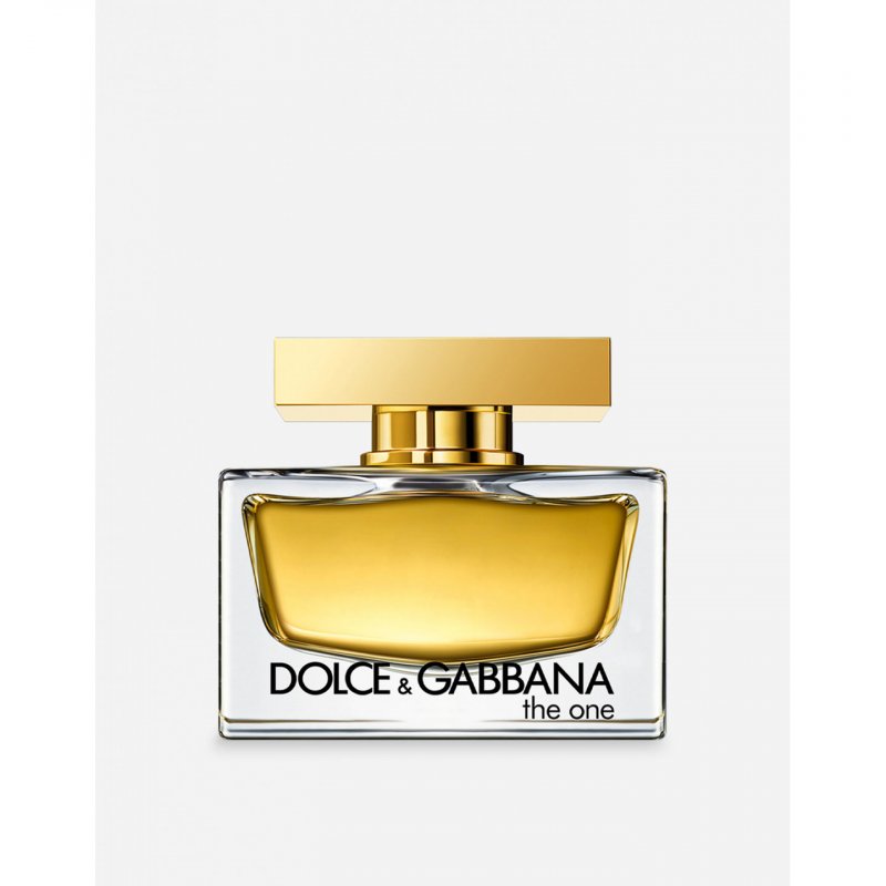 Dolce&Gabbana The One 50 ml Femmes