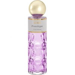 PARFUMS SAPHIR Prestige Women's Eau de Parfum Spray 200ml
