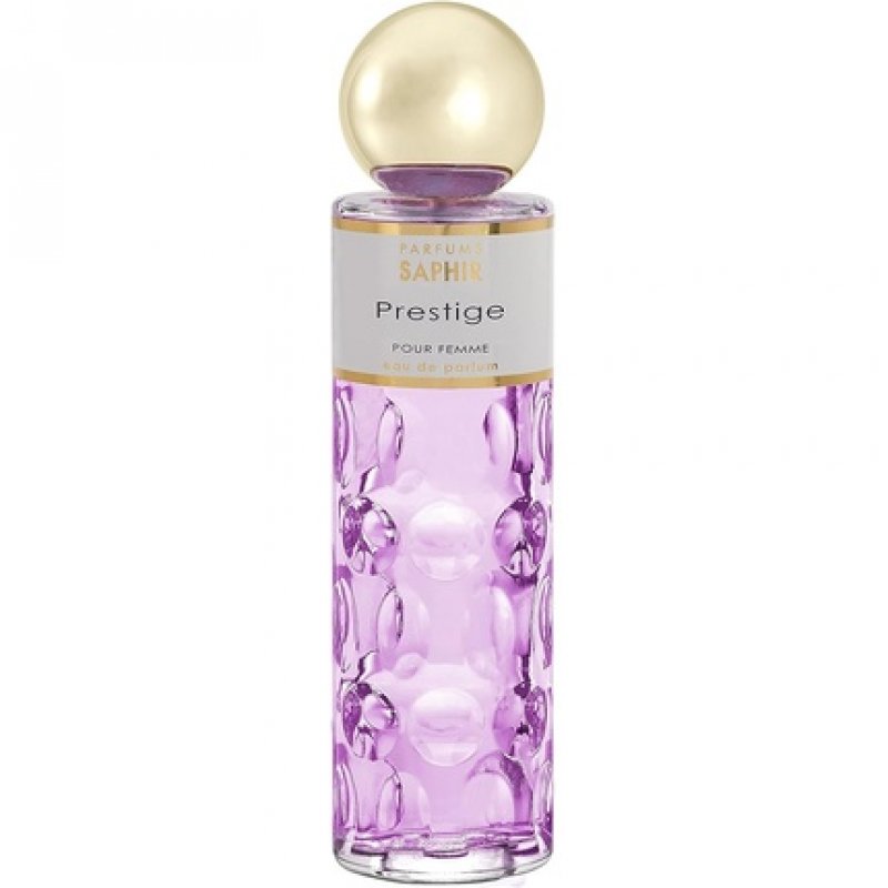 PARFUMS SAPHIR Prestige Women's Eau de Parfum Spray 200ml