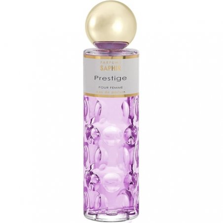 PARFUMS SAPHIR Prestige Women's Eau de Parfum Spray 200ml