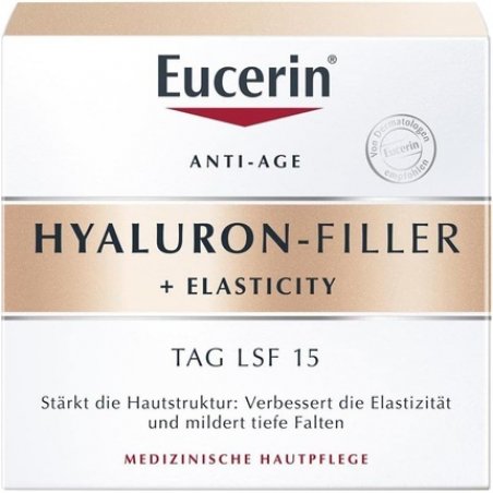 Hyaluron Filler Elasticity Gg