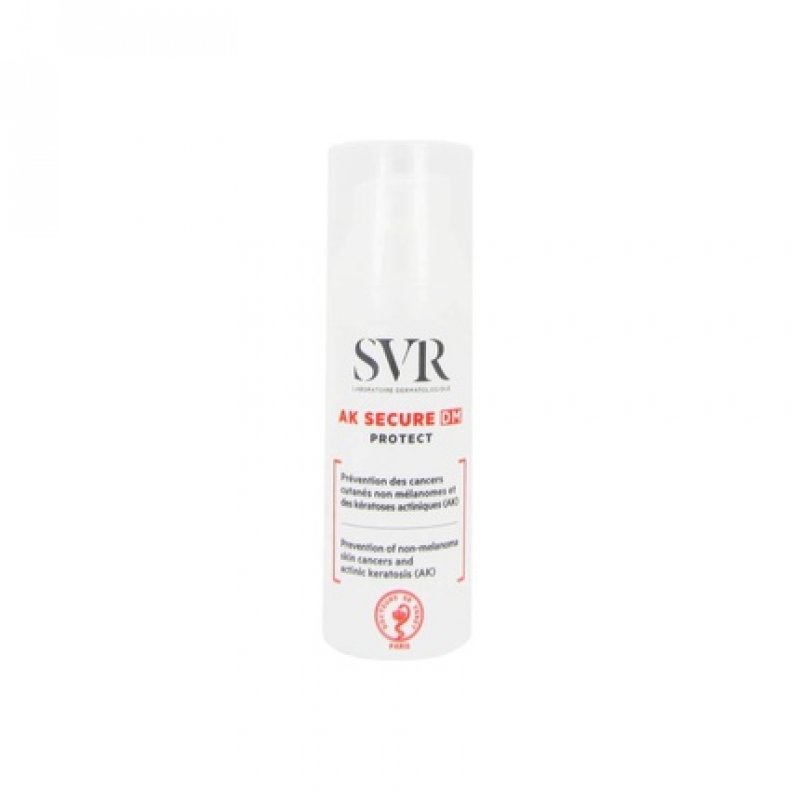 Svr Ak Secure Dm Protect Spf50 50ml