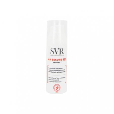 Svr Ak Secure Dm Protect Spf50 50ml