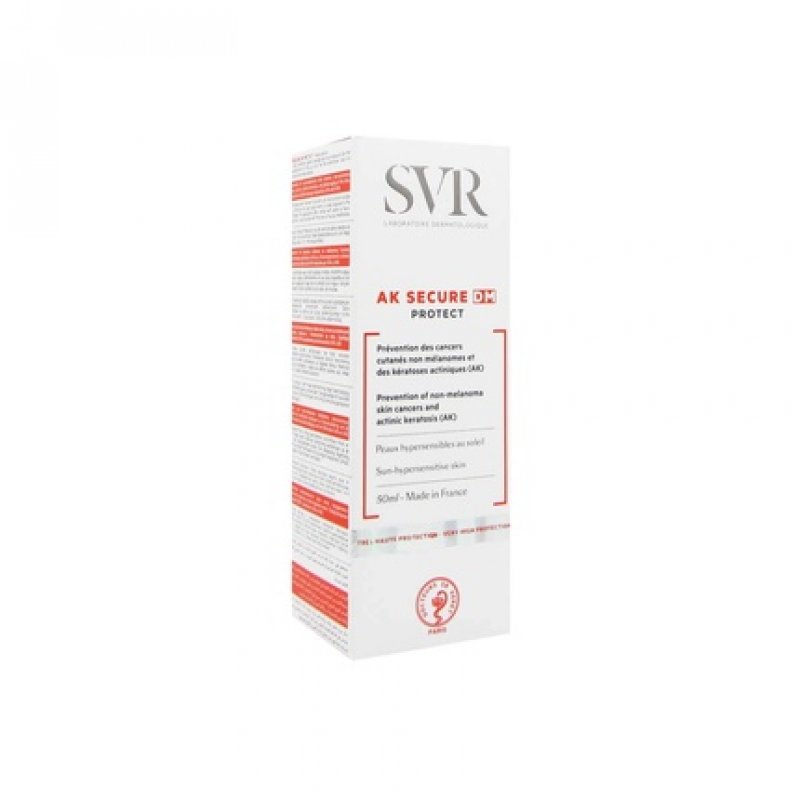 Svr Ak Secure Dm Protect Spf50 50ml
